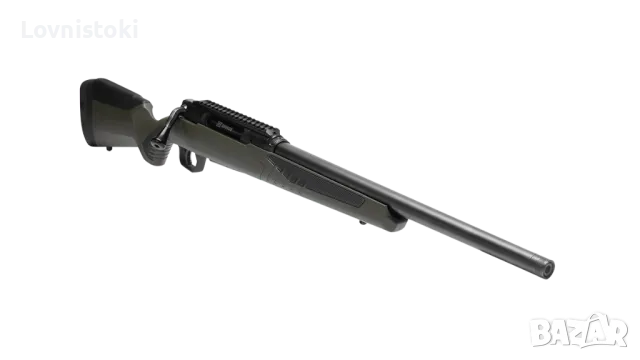 Карабина Savage IMPULSE HOG HUNTER 308win с резба 5/8х24, снимка 8 - Ловно оръжие - 49847279