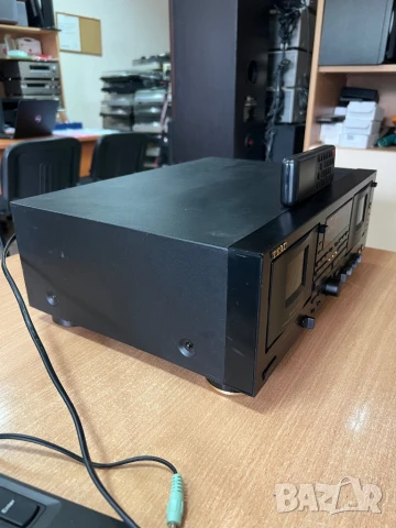 Teac W-6000R, снимка 7 - Декове - 50518269