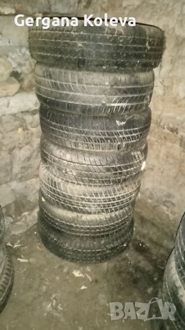 Продавам гуми еденички, снимка 7 - Гуми и джанти - 38568350