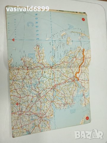 "STRASSEN 1968", снимка 10 - Енциклопедии, справочници - 43816339