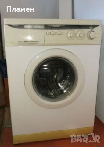 Продавам пералня Zerowatt Euro EX61 на части , снимка 4 - Перални - 32651357