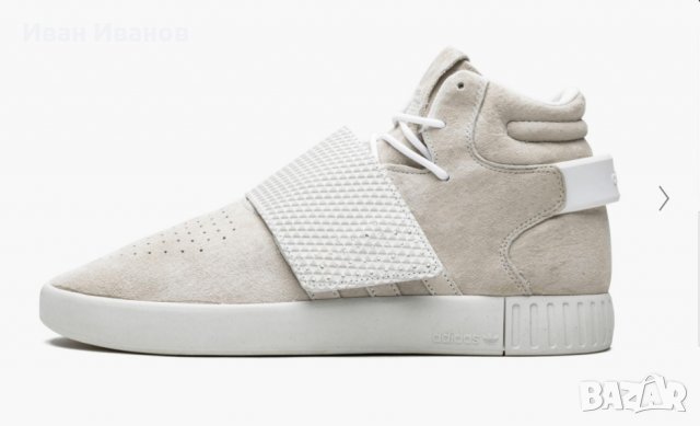 кецове Adidas Tubular Invader Strap  номер 36 и 38 , снимка 6 - Кецове - 33031008