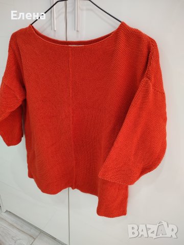 Дамска блуза Reserved , снимка 5 - Блузи с дълъг ръкав и пуловери - 43016135