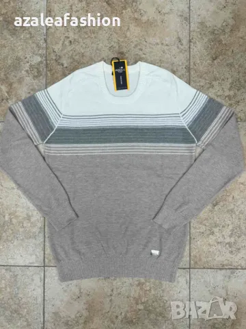 Мъжки пуловер