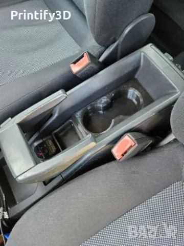 Къпхолдер (Поставка за чаши) за Opel Zafira B, снимка 3 - Аксесоари и консумативи - 48943252