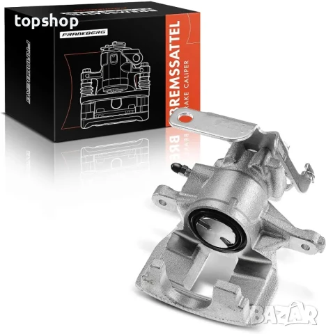 Нов Frankberg Заден десен Спирачен апарат  Съвместим с Transit Bus 2006-2014 Transit Box 2006-2014.., снимка 5 - Аксесоари и консумативи - 50493369