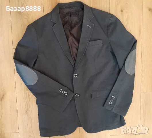 Мъжко спортно елегантно сако