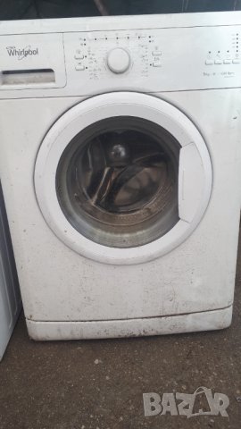 Продавам на части пералня Whirlpool AWO/С 5104