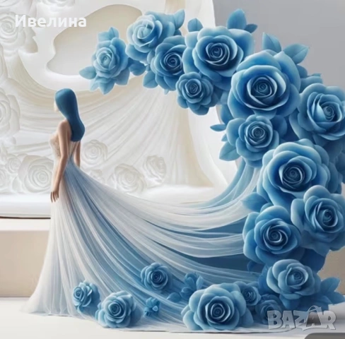 Восачни фигори