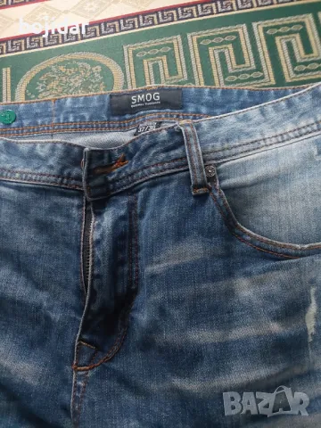 7бр-дънки-49лева эа всичките, снимка 9 - Дънки - 48460867