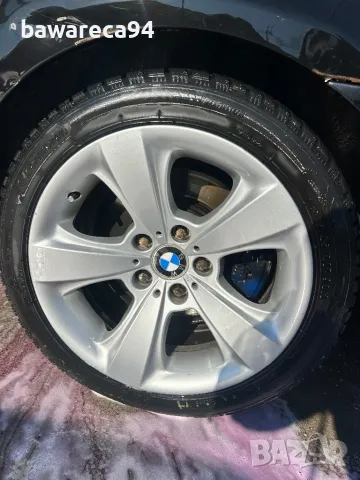 BMW 530d , снимка 13 - Автомобили и джипове - 49008355