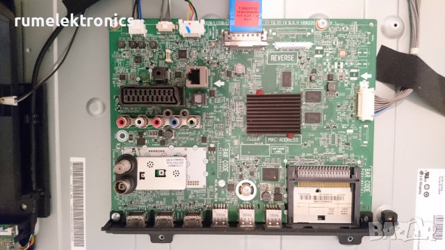 LG 42LA620S на части, снимка 4 - Части и Платки - 43651541