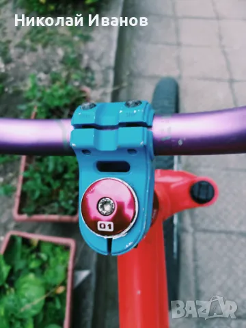 Велосипед 26", снимка 18 - Велосипеди - 50328562