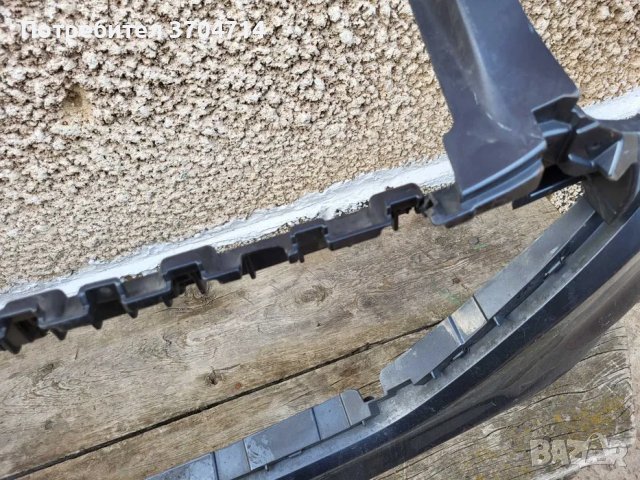 Предна броня за Hyundai Tucson от 2015 до 2018, снимка 8 - Части - 40420303