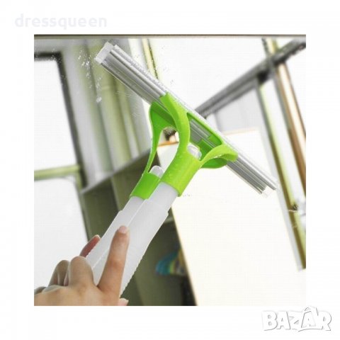 1952 Стъклочистачка за прозорци със спрей, снимка 2 - Други - 37425646