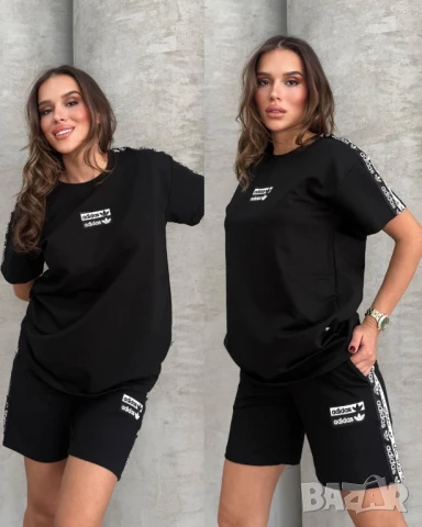 дамски екипи Adidas guess hugo boss miu miu , снимка 7 - Спортни екипи - 51175848