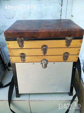 рибарски стол 265лв за брои 2806210857L, снимка 4 - Такъми - 33352417