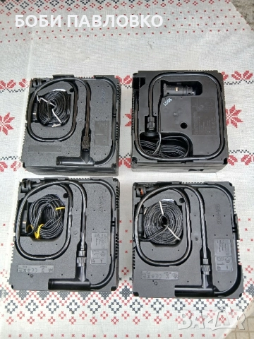 Оем компресор за помпене на гуми ваг груп, снимка 7 - Аксесоари и консумативи - 52025623