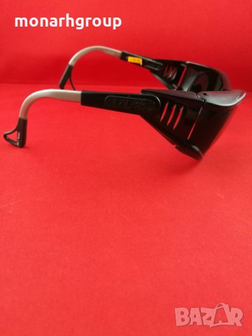 слънчеви очила 3M EX EAGLE, снимка 2 - Слънчеви и диоптрични очила - 10783632