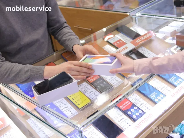 Изкупуваме Телефони/ Таблети/  Smart Watch/ iPad ВЕДНАГА!, снимка 2 - Apple iPhone - 48179729