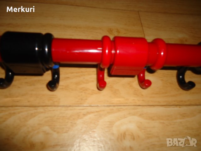 Уникална стенна закачалка HEWI-Germany , снимка 6 - Други стоки за дома - 27429961