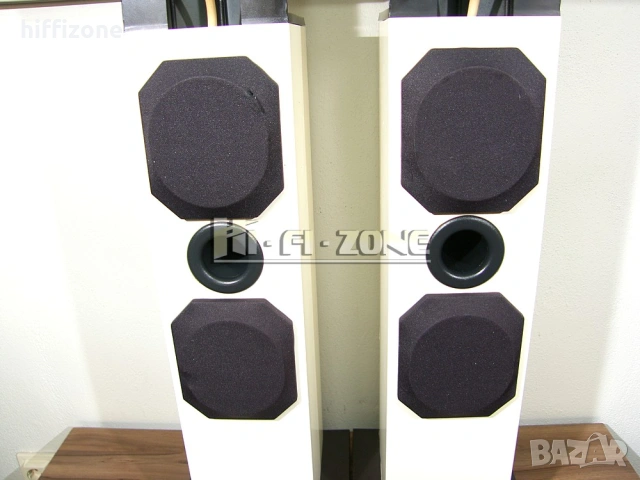 Тонколони   B&W Concert cm1 /cm2 , снимка 15 - Тонколони - 53414475