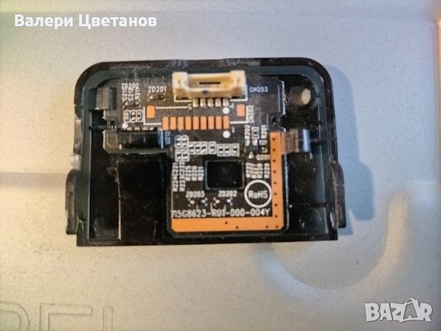 телевизор PHILIPS 43PUS6523/12 на части   2 броя , снимка 15 - Телевизори - 51398836