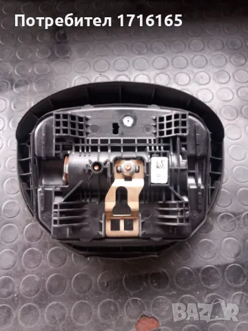 Renault Kangoo Airbag, снимка 2 - Части - 47215946