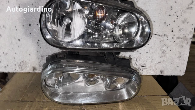 Оригинални Фарове зa VW Golf 4 - 150146-00 / 1J1941016B / 67742020