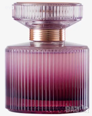 Парфюмна вода Amber Elixir Mystery - Oriflame