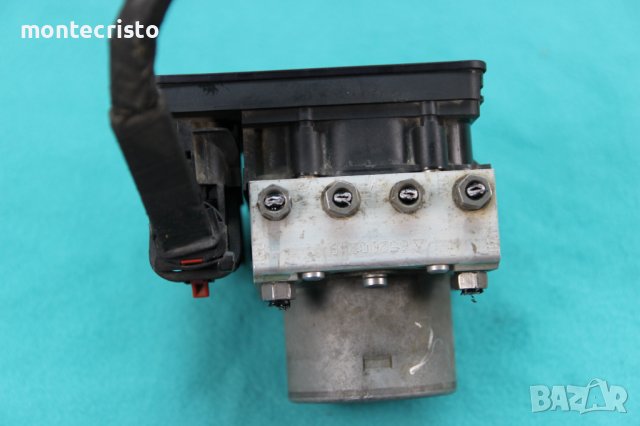 ABS модул VW UP (2012-2019г.) 1S0614517L / 1S0 614 517 L / 17677016 / 54086612G / 17677216-A, снимка 3 - Части - 39480235