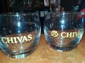 chivas-чаши 2бр 1012221122