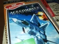 SONY PSP ACE COMBAT X GAME-ВНОС GERMANY 2707251249, снимка 7