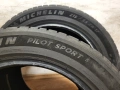  2 бр. 215/55/17 Michelin / летни гуми, снимка 8