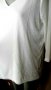Бяла блуза с прозрачни ръкави и лека украса🍀❤XL,2XL🍀❤арт.2048, снимка 2