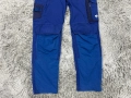 Engelbert Strauss Concrete Light Trousers, Размер 48, снимка 4