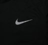 Nike DRI-FIT оригинална блуза L Найк спортна фланелка фитнес, снимка 4