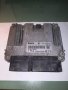 Компютър двигател BOSCH 0 281 012 963 EDC 16C39 FIAT CROMA 1.9 JTD., снимка 2