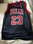  Потник NBA Jordan,M, снимка 5
