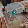 Проектор Ифокус  250 часа , снимка 2