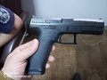 Продавам CZ P 10 F, снимка 3