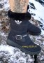Adidas стилни дамски зимни боти Адидас , снимка 1 - Дамски боти - 43171762
