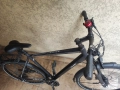  Велосипед Raleigh Rushhour 6.0/ размер XL/ 28``, снимка 3
