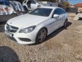 Mercedes E220 W207 facelift AMG packet 2014г. на части, снимка 1