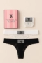 комплект бельо victoria's secret , снимка 1