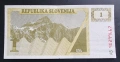 Словения
1 и 10 толара.
1990 г. , снимка 2