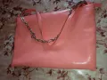 Нова Кожена Дамска Чанта , снимка 3