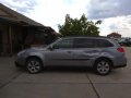 SUBARU OUTBACK 2.0D 150кс 2012г на ЧАСТИ, снимка 2