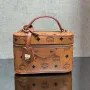 чанта / несесер mcm louis vuitton, снимка 3