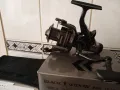 Daiwa Black Widow BR 3500A, снимка 4